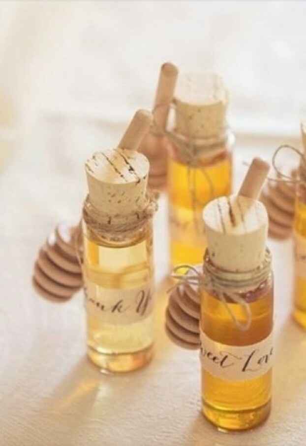 Detalles para la boda - 3