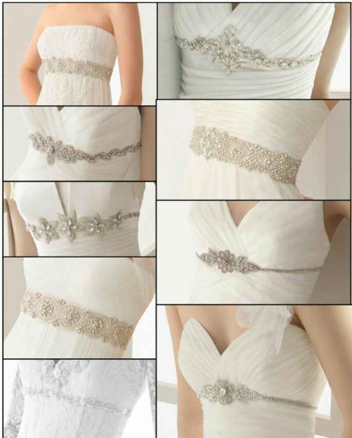 Mi vestido - 1