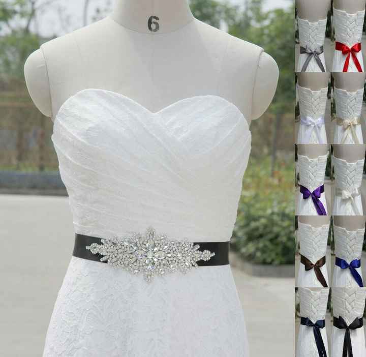 Mi vestido - 4