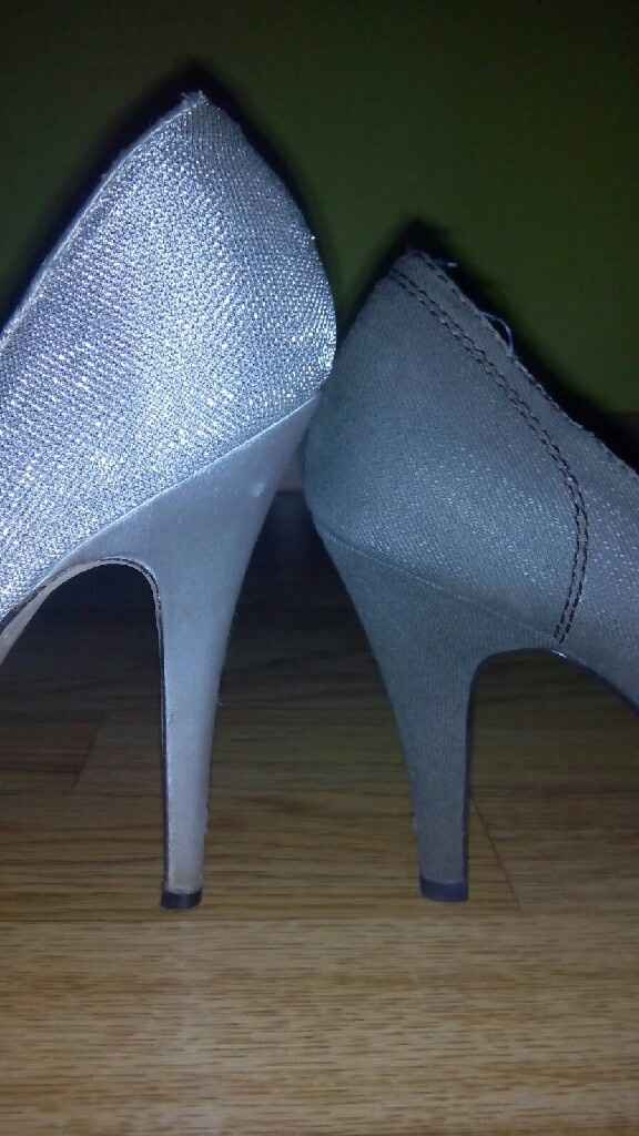 Llellés o salva tacones - 2
