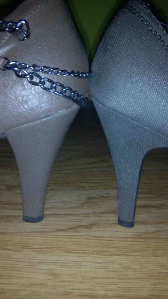 Llellés o salva tacones - 3