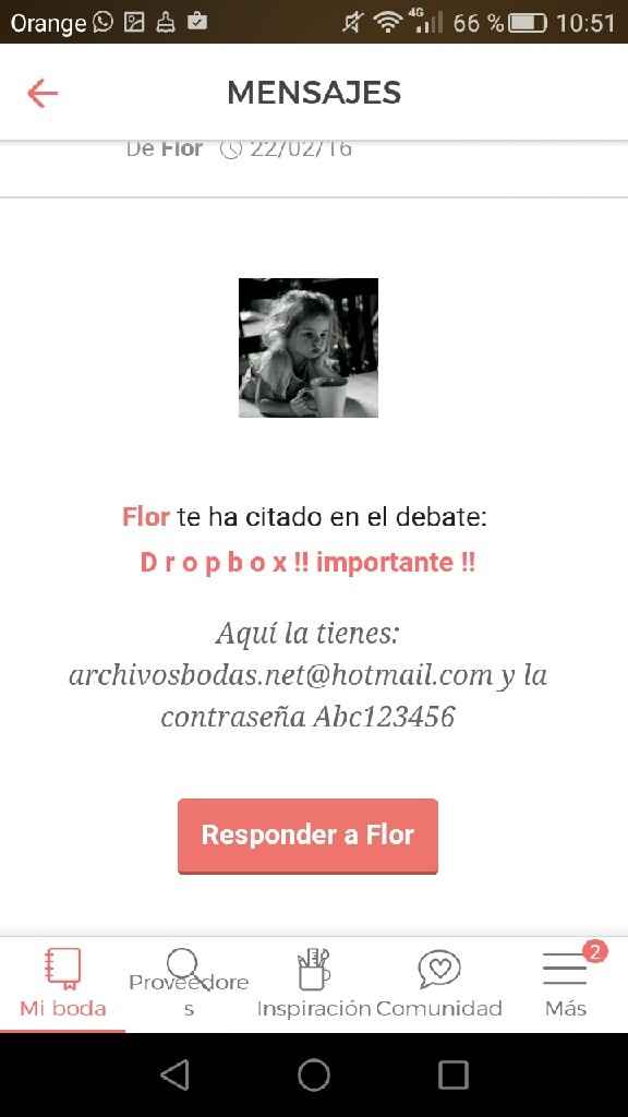 Ideas originales - 1