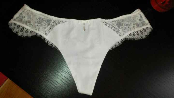 Ropa interior - 2