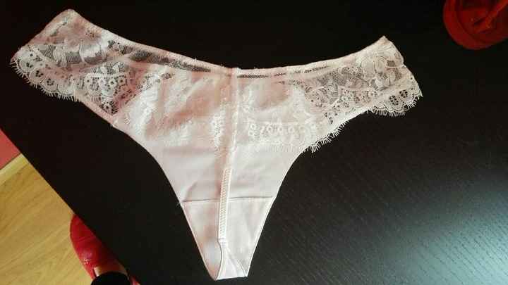 Ropa interior - 3