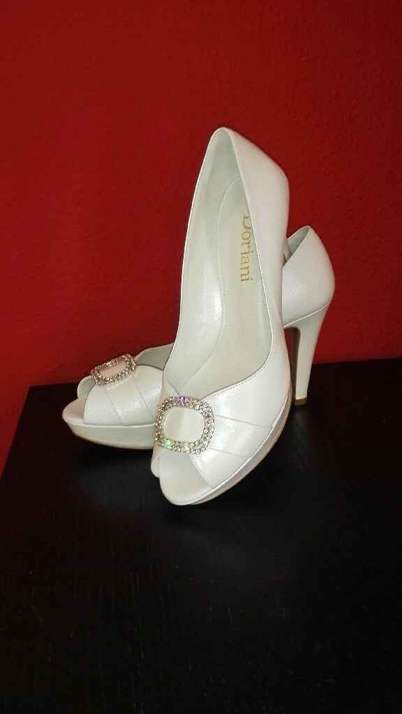 Mis zapatos!!!! - 1