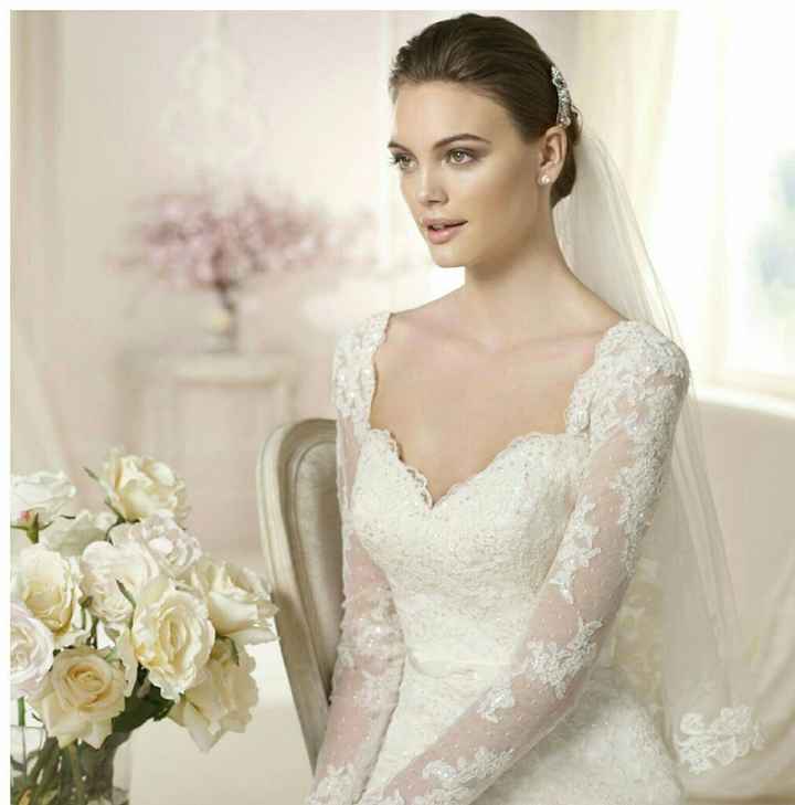 ¿mi vestido? - 3