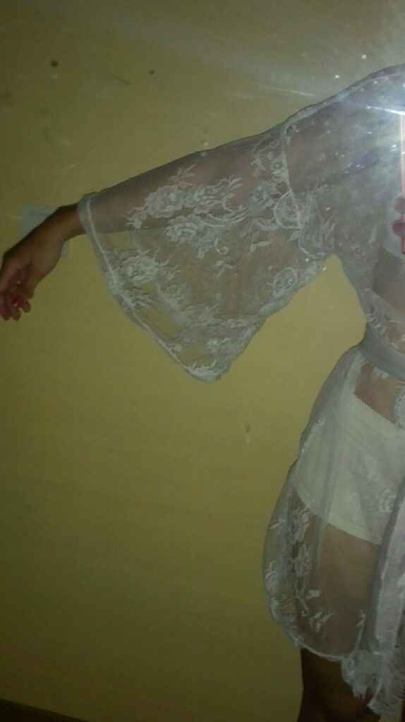 Bata novias: cual es la vuestra? que estilo os gusta más? - 5