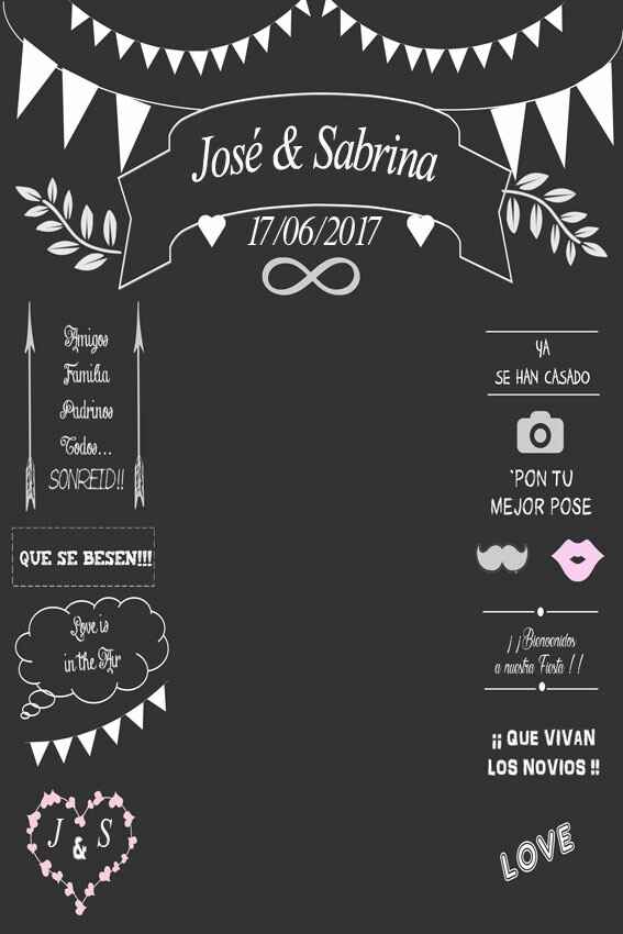 Viva la locura de la novia feliz en el mundo de los preparativos nupciales. - 3