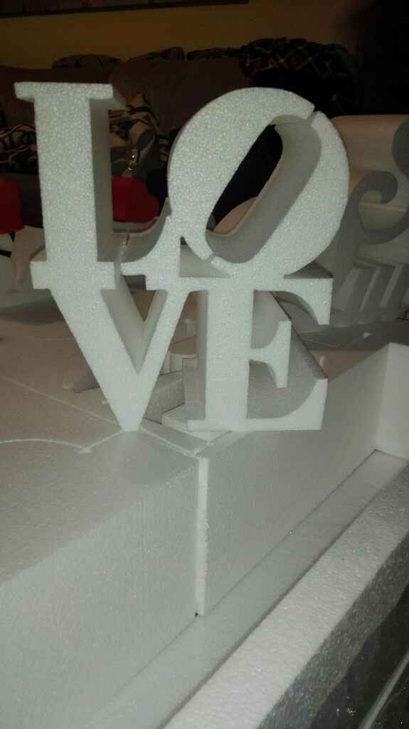 Ya tengo mis letras!!!! - 3