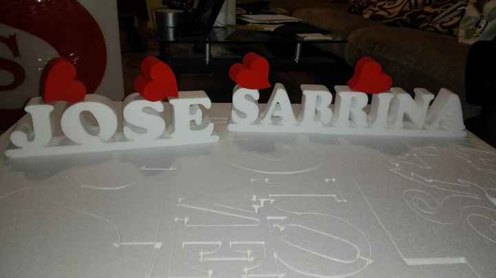 Ya tengo mis letras!!!! - 5