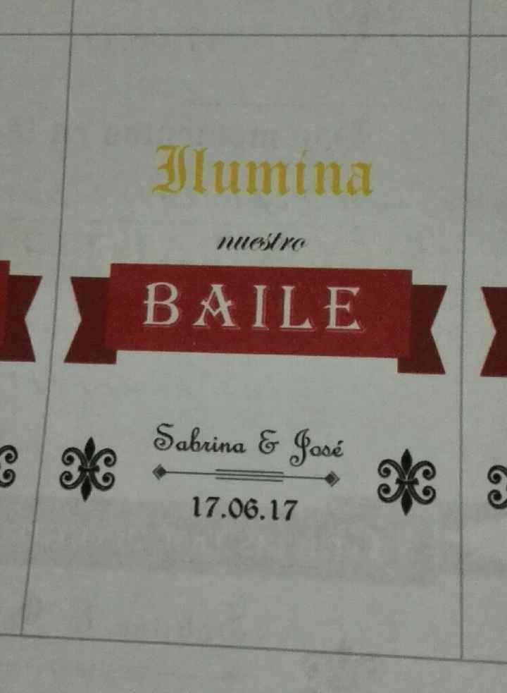 A 1 aÑo y 1 mes..... - 16
