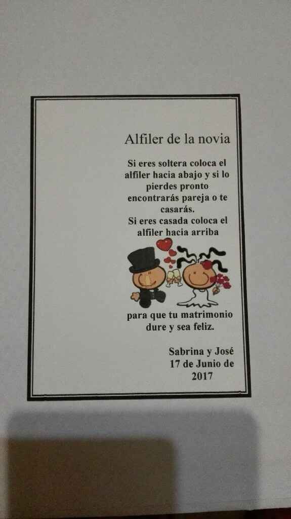 A 1 aÑo y 1 mes..... - 30