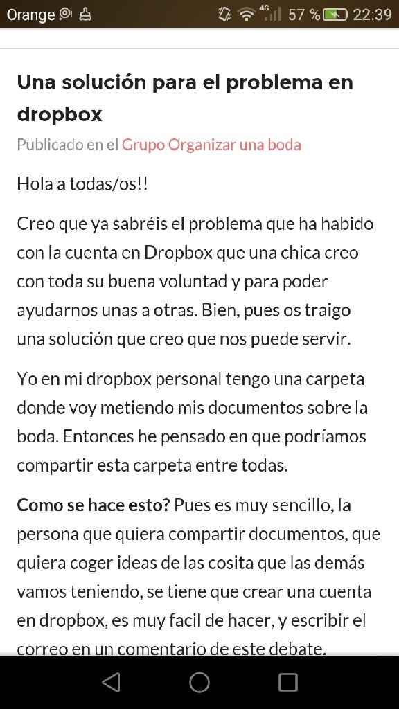 A 1 aÑo y 1 mes..... - 1