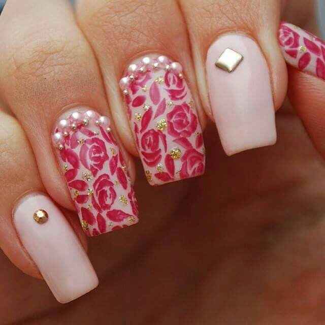 Ideas para uñas - 1