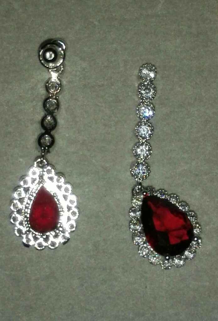 Mis pendientes!! - 4