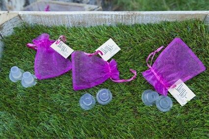 Llelles tapones para los tacones ?? - 4