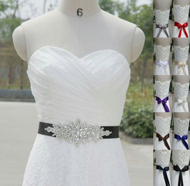 Mi vestido - 4