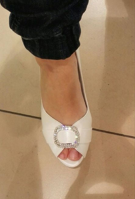 Ya tengo mis zapatos - 4