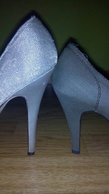 Llellés o salva tacones - 2
