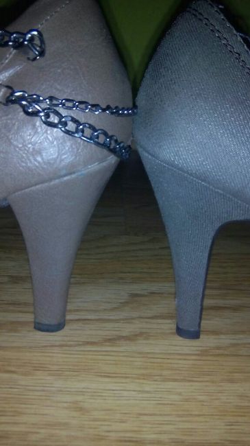 Llellés o salva tacones - 3