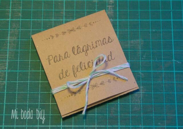 Que vais a poner en vuestra boda!!!! - 14
