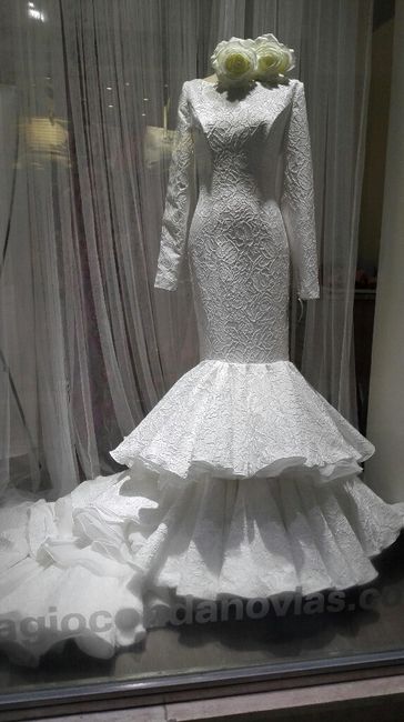 ¿mi vestido? - 3