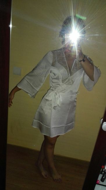 Bata novias: cual es la vuestra? que estilo os gusta más? - 1