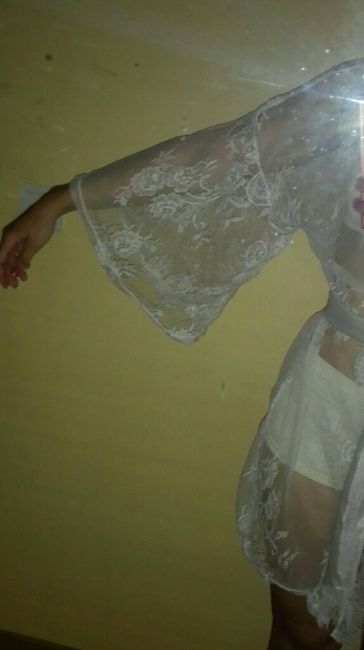 Bata novias: cual es la vuestra? que estilo os gusta más? - 5