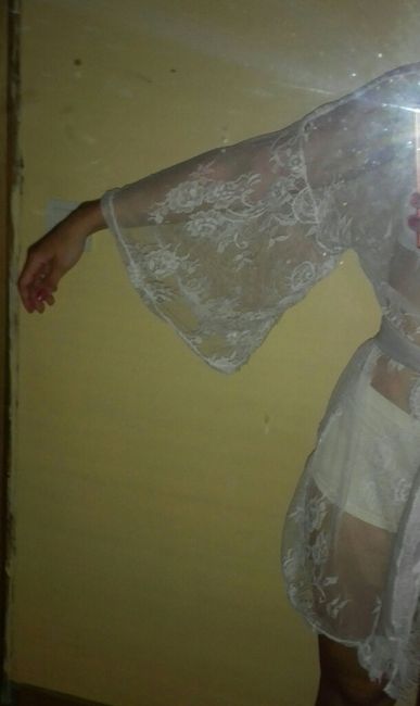 Bata novias: cual es la vuestra? que estilo os gusta más? - 6