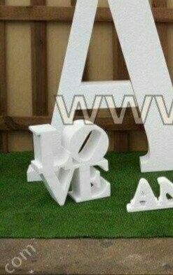 Ya tengo mis letras!!!! - 2