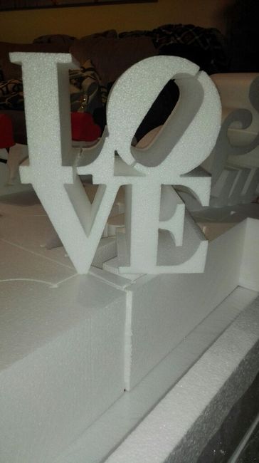 Ya tengo mis letras!!!! - 3