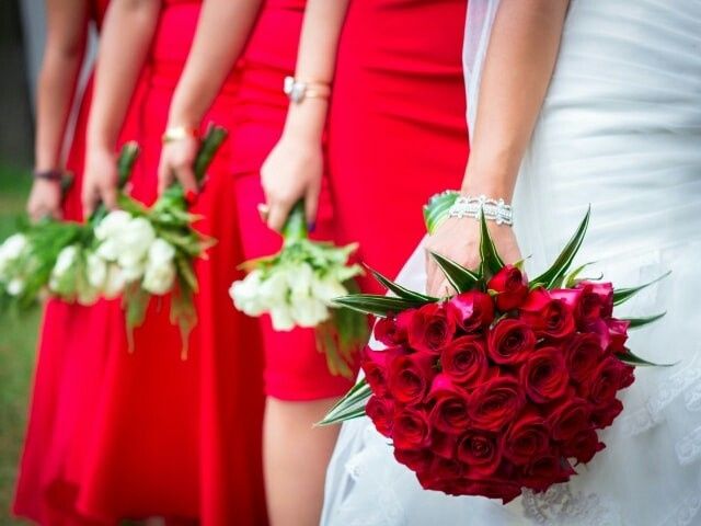 Damas de honor.. - 3