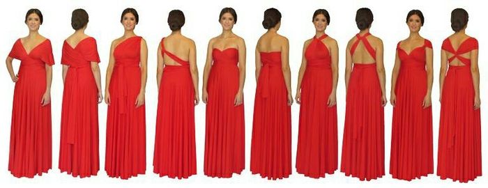 Damas de honor.. - 4