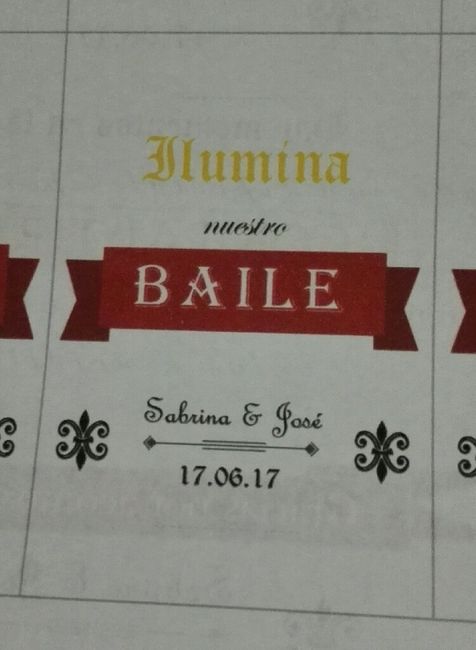 A 1 aÑo y 1 mes..... - 16