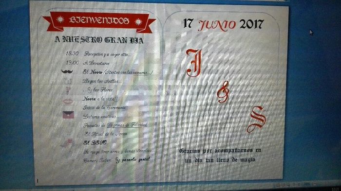 A 1 aÑo y 1 mes..... - 25