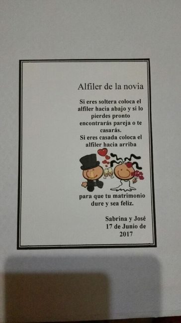 A 1 aÑo y 1 mes..... - 30
