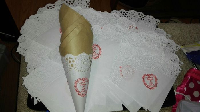 Mi sello ya en casa!! - 4