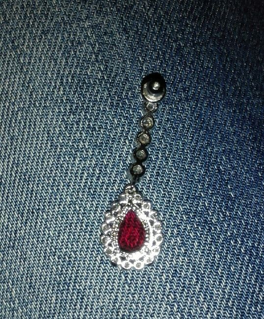 Mis pendientes!! - 3