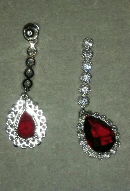 Mis pendientes!! - 4