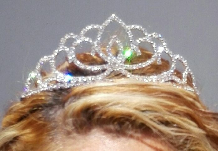 Qué tiara escogeríais? - 3