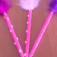 Bolis pluma - 2