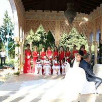  Damas de honor, ¿sí o no? - 1