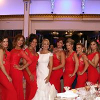  Damas de honor, ¿sí o no? - 2