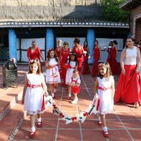 Damas de honor, ¿sí o no? - 3