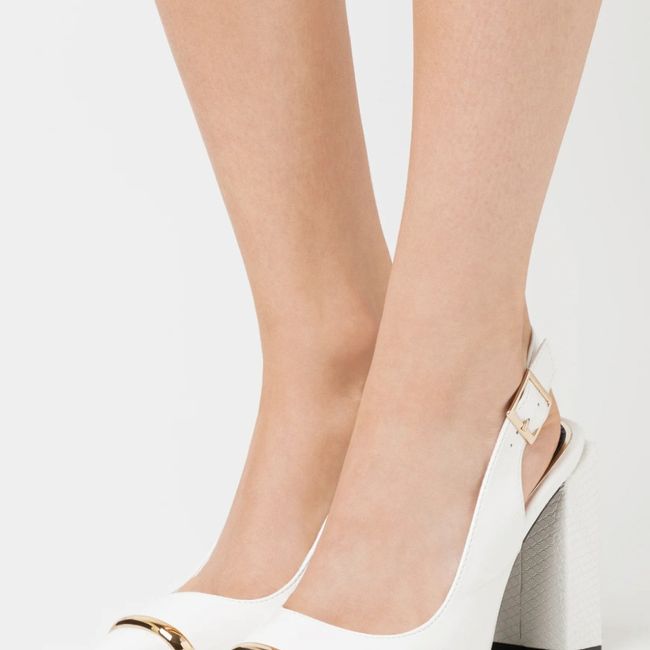 Zapatos tipo "salón" a superprecios en Zalando 5