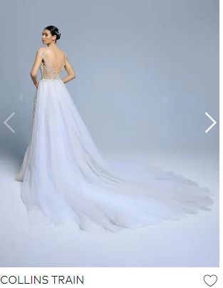 Sobrecola en vestido. Dudas 2