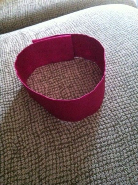 Fajin fucsia