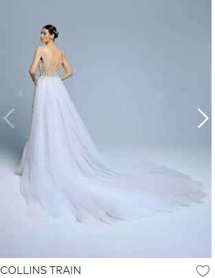 Sobrecola en vestido. Dudas - 2