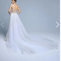 Sobrecola en vestido. Dudas - 2