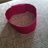 Fajin fucsia